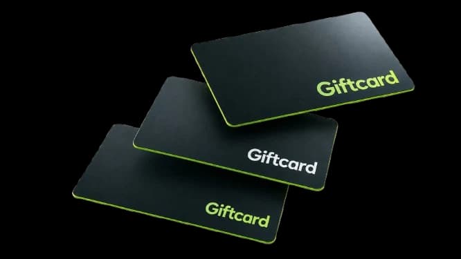 Giftcards del programa de referidos Xpendit