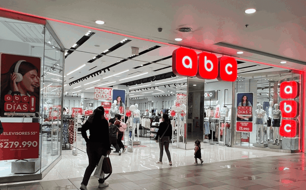 Tienda ABC